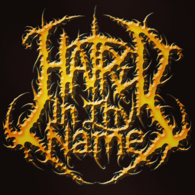 logo Hatred In Thy Name